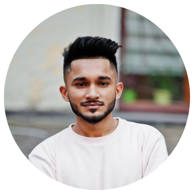 Rajesh Verma